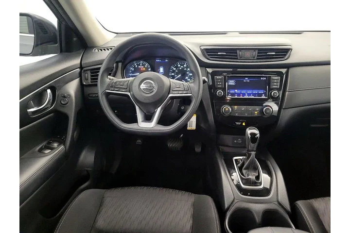 $16998 : Nissan Rogue 2018 S 4dr Cros image 10