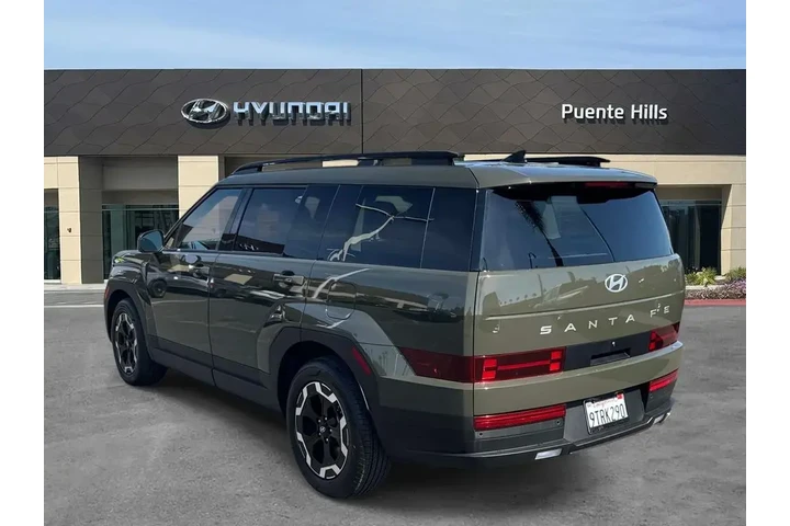 $32388 : Hyundai SANTA FE 2025 SEL 4d image 4