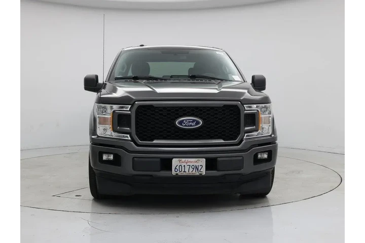 $21998 : Ford F-150 2018 4x2 XL 4dr S image 5
