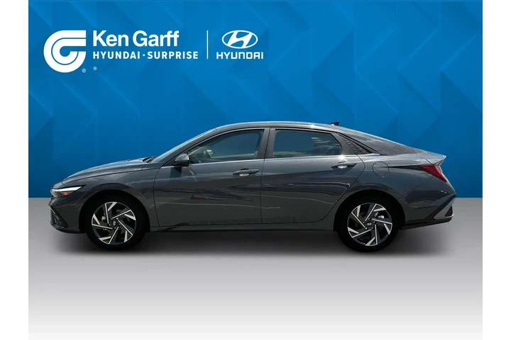 $20990 : Hyundai ELANTRA 2024 SEL 4dr image 3
