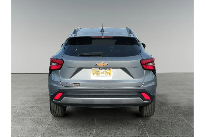 $18500 : Chevrolet Trax 2024 LT 4dr C image 4