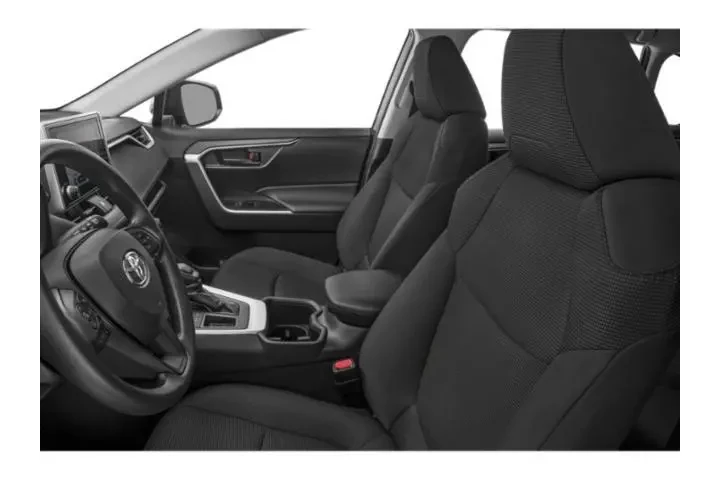 $29997 : Toyota RAV4 2025 LE 4dr SUV image 9