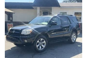 2006 4Runner Limited en Atlanta