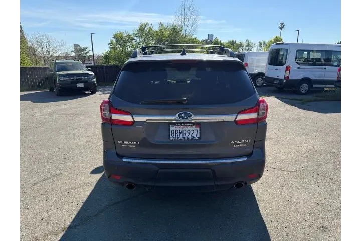 $26500 : Subaru Ascent 2020 AWD Touri image 4