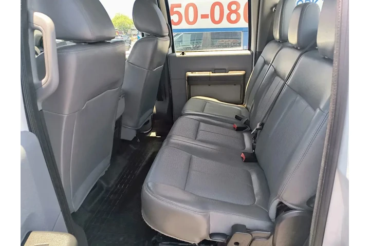 $26995 : 2014 FORD F250 SUPER DUTY CRE image 7