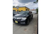 $13499 : 2016 MDX SH-AWD w/Tech thumbnail