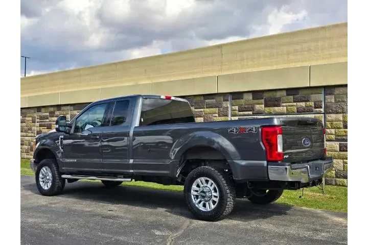 $35416 : Ford F-350 Super Duty 2017 4 image 8