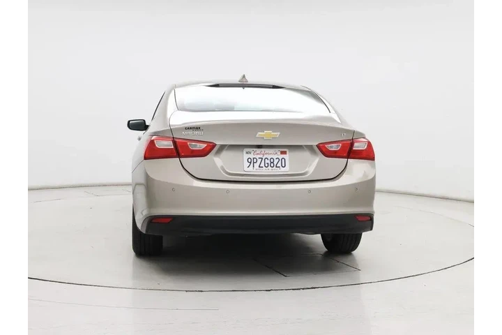 $23998 : Chevrolet Malibu 2025 LT 4dr image 6