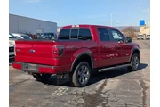 $20000 : Ford F-150 2012 4x4 FX4 4dr thumbnail