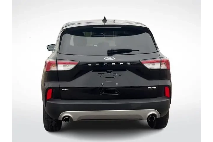 $21995 : Ford Escape 2022 AWD SE 4dr image 8