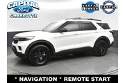 $29999 : Ford Explorer 2022 AWD Timbe thumbnail