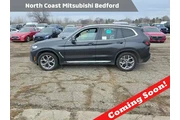 BMW X3 2023 AWD xDrive30i 4d en Cleveland