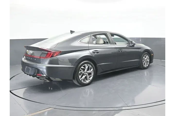 $16491 : Hyundai SONATA 2023 SEL 4dr image 6