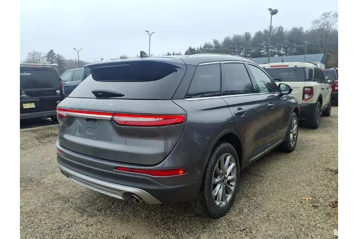 $28588 : Lincoln Corsair 2022 AWD Sta image 2