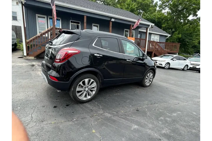 $7999 : 2019 Encore Preferred image 7