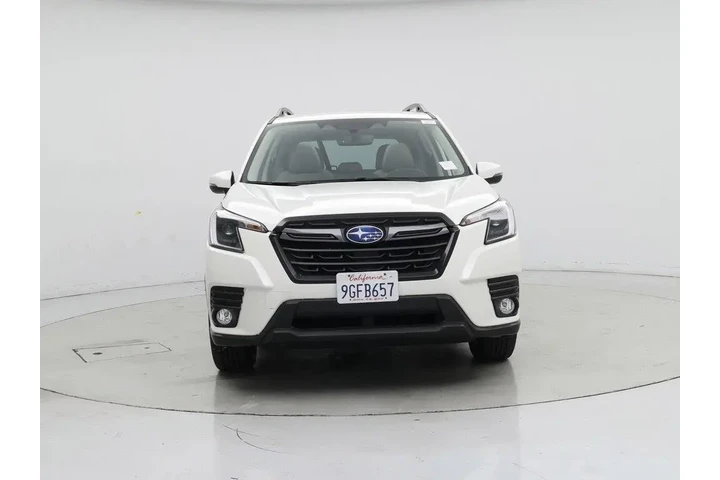 $31998 : Subaru Forester 2023 AWD Lim image 5