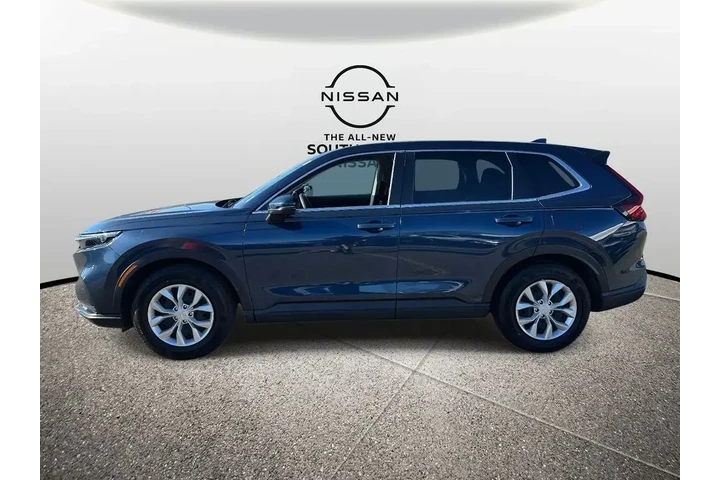 $25995 : Honda CR-V 2025 LX 4dr SUV image 7