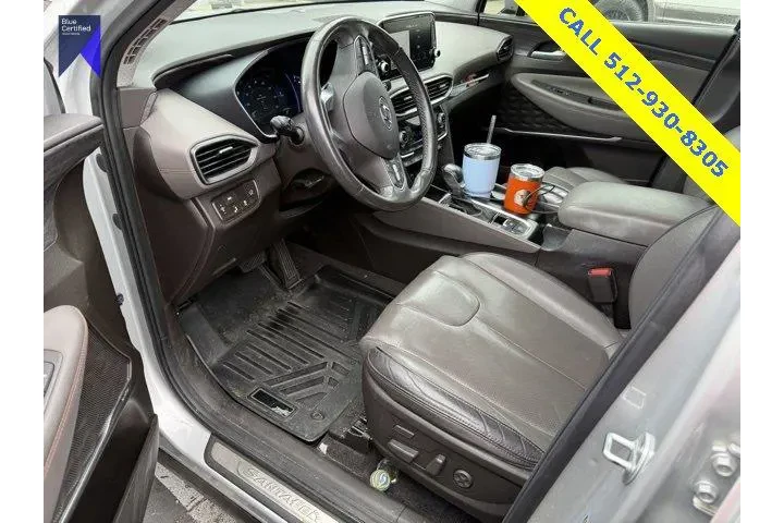 $18738 : Hyundai SANTA FE 2019 Limite image 9