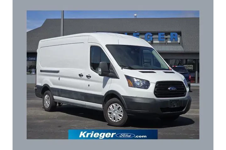 $21952 : Ford Transit 2019 250 3dr LW image 1