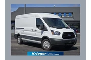 Ford Transit 2019 250 3dr LW