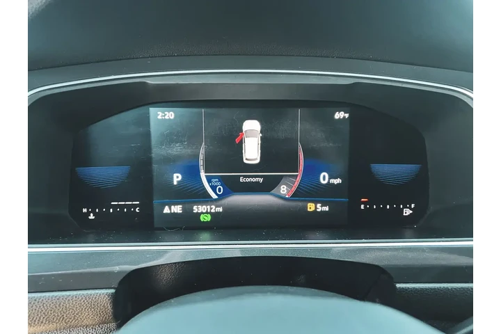 $21997 : Volkswagen Tiguan 2022 SE R- image 10