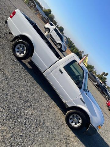 $5995 : 2010 FORD RANGER REGULAR CAB image 9