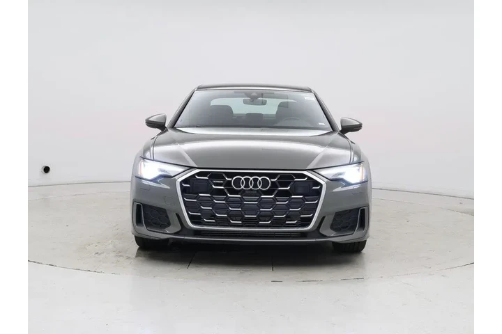 $35998 : Audi A6 2024 AWD quattro Pre image 5