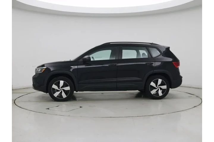 $23998 : Volkswagen Taos 2024 AWD S 4 image 4