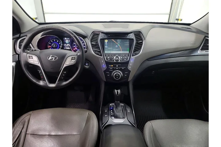 $12998 : Hyundai SANTA FE 2016 Limite image 9