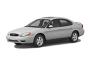 2007 Taurus SEL en Philadelphia