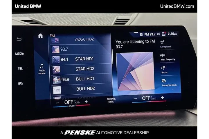 $33495 : BMW X1 2023 AWD xDrive28i 4d image 8