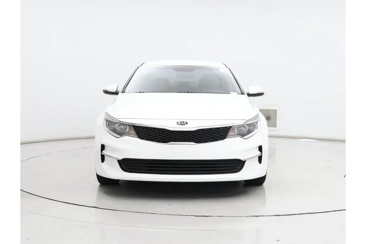 $10998 : Kia Optima 2016 LX 4dr Sedan image 5