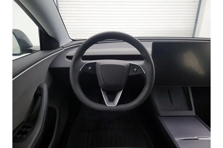 $38998 : Tesla Model 3 2025 Long Rang image 10