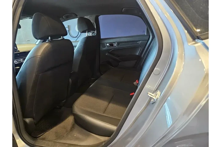 $24984 : Honda Civic 2024 Sport 4dr H image 10