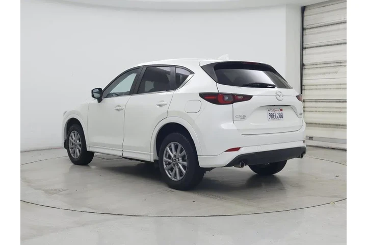 $25998 : Mazda CX-5 2024 AWD 2.5 S Se image 2