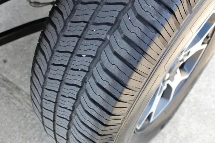 $37998 : Jeep Wrangler Unlimited 2021 image 10