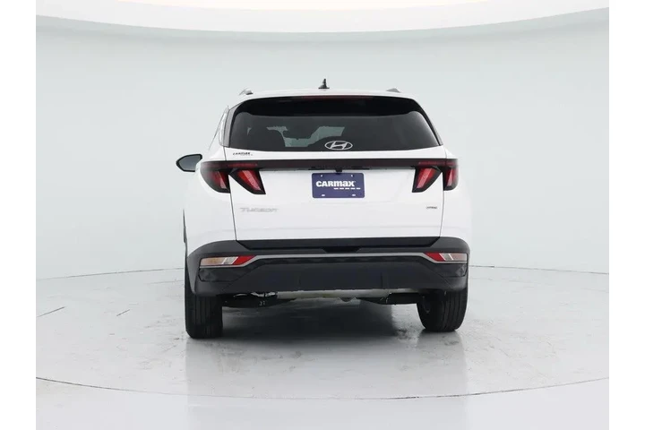 $21998 : Hyundai TUCSON 2024 AWD SEL image 6