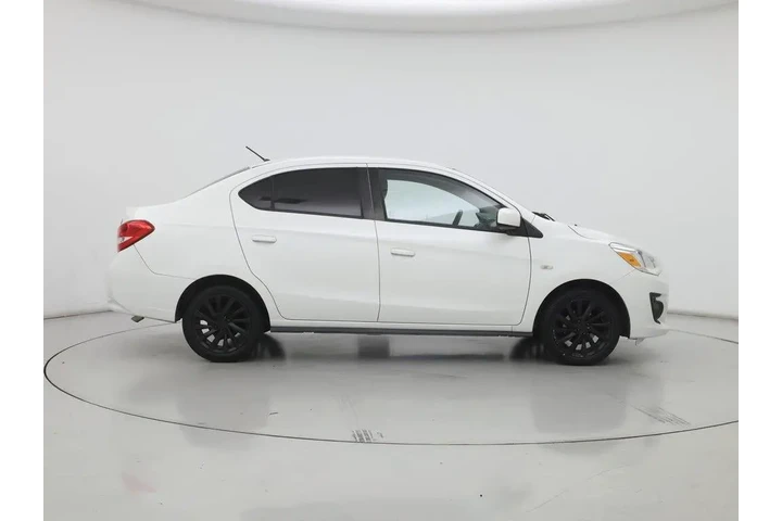 $11998 : Mitsubishi Mirage G4 2019 ES image 7