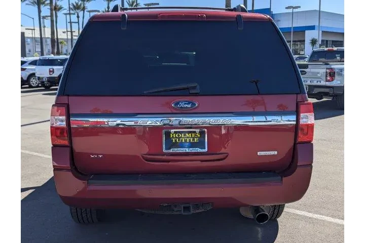 $16999 : Ford Expedition EL 2016 4x4 image 3