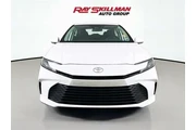 $24975 : Toyota Camry 2025 LE 4dr Sed thumbnail