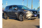 Nissan Rogue 2023 SV 4dr Cro