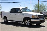 2001 F-150 XLT en Las Vegas