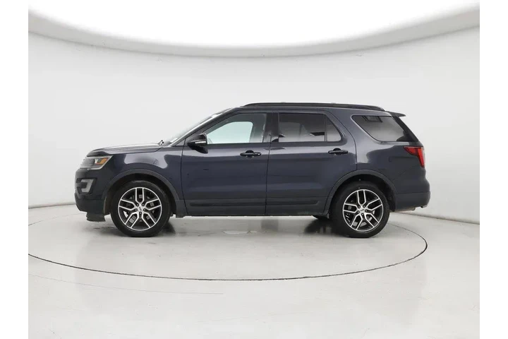 $18998 : Ford Explorer 2017 AWD Sport image 3