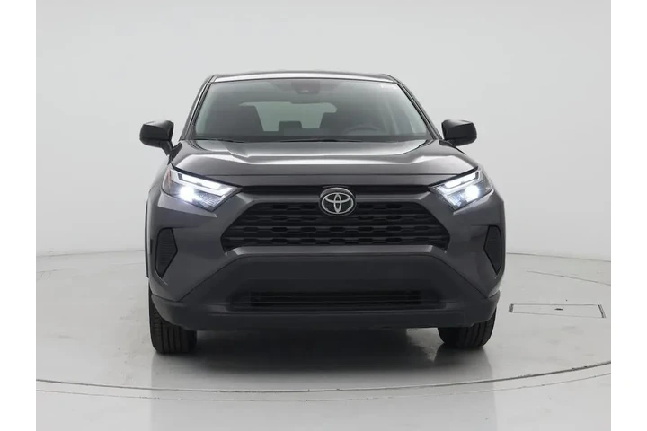 $26998 : Toyota RAV4 2024 AWD LE 4dr image 5