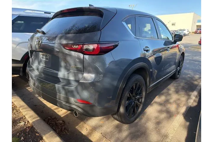 $30033 : Mazda CX-5 2025 AWD 2.5 S Ca image 9