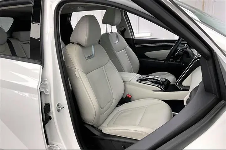 $27490 : Hyundai TUCSON 2023 AWD Limi image 7