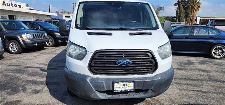 $18499 : 2016 Transit image 8