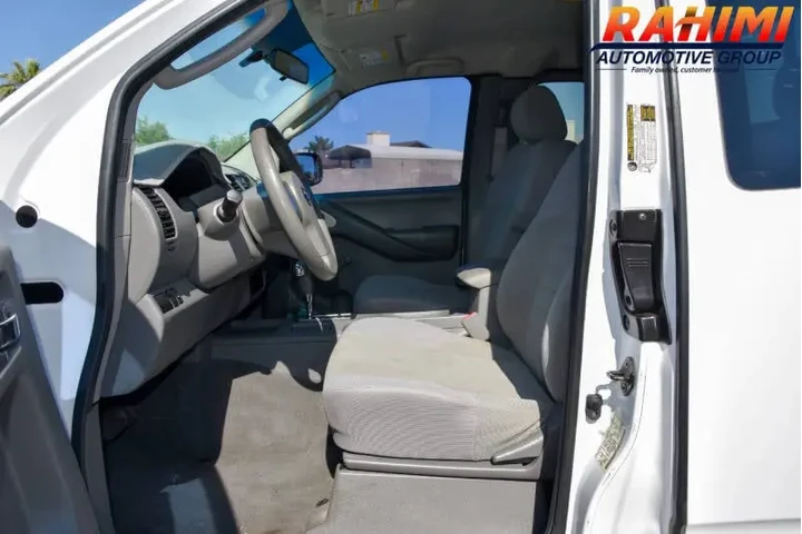 $9997 : 2007 Frontier XE image 10