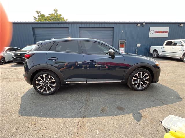 $18588 : 2019 CX-3 Grand Touring, ONE image 6