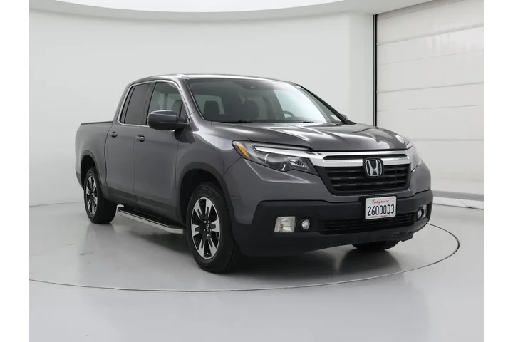 $27998 : Honda Ridgeline 2020 AWD RTL image 1